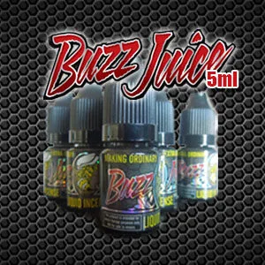 Buzz Juice K2