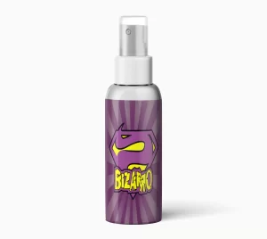 Understanding Bizarro K2 Spray